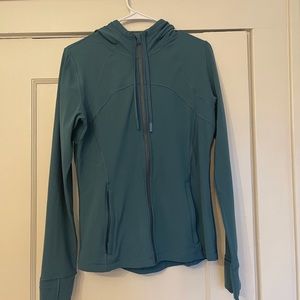Hooded Define Jacket From lulu!